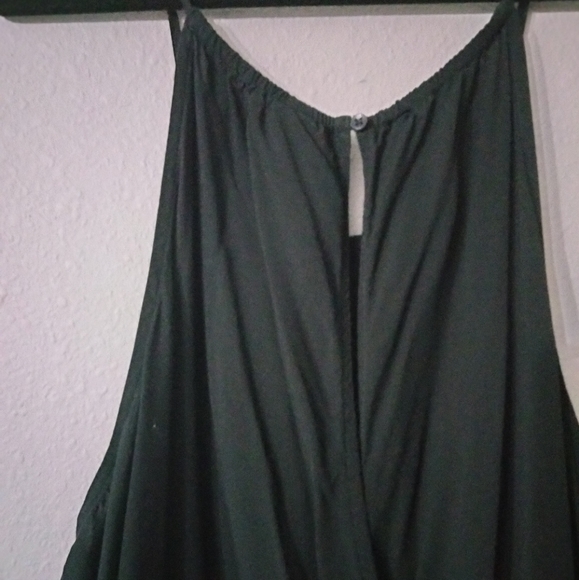 Old Navy High Neck Romper - Picture 4 of 4